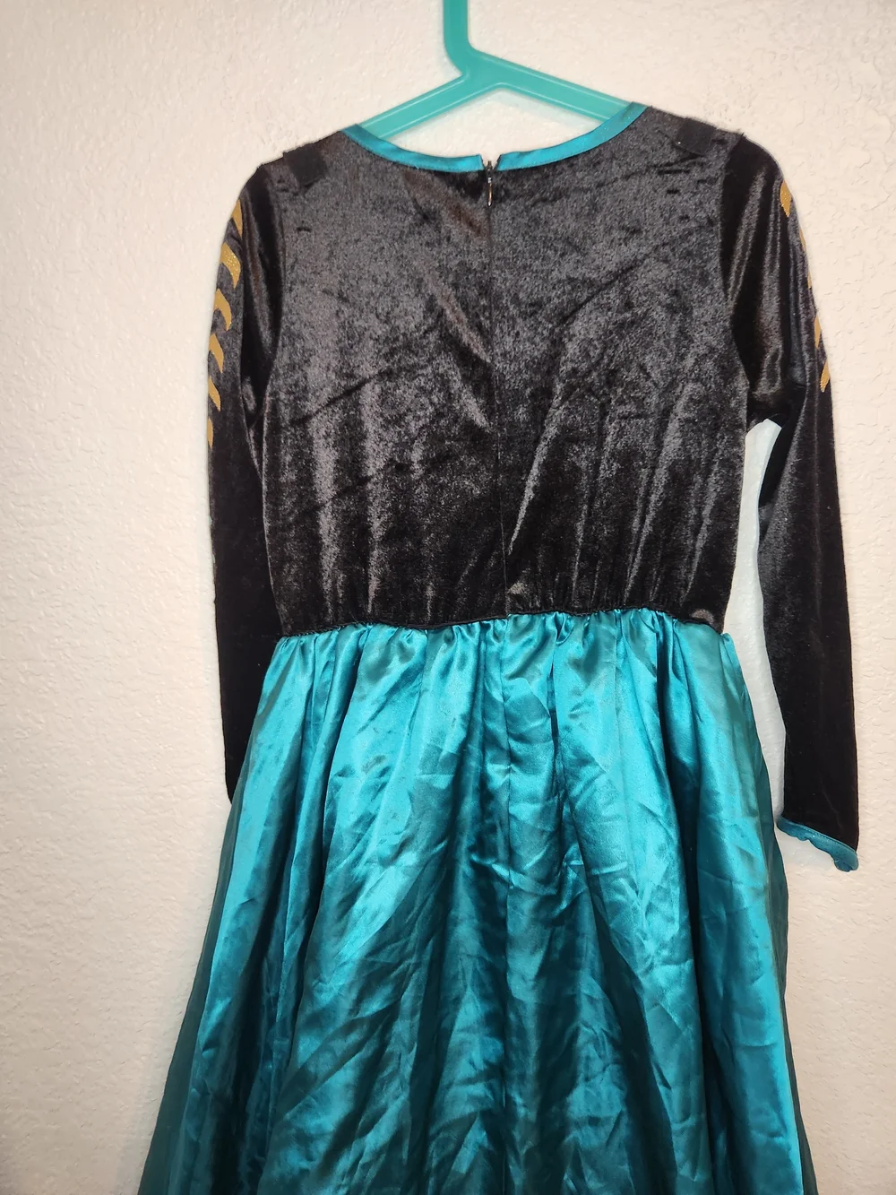 Disney frozen anna